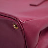 Prada Galleria Saffiano Double Zip Tote Bags Prada - Shop authentic new pre-owned designer brands online at Re-Vogue