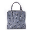 Prada City Calf Double Zip Tote Bags Prada - Shop authentic new pre-owned designer brands online at Re-Vogue