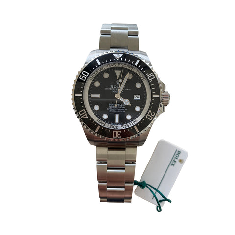 Cartier Pasha C Automatic Watch