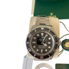 Rolex Oyster Perpetual Deepsea 2021