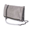 Stella McCartney Falabella Shaggy Deer - revogue