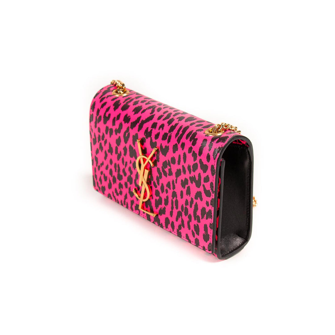 Saint Laurent Small Kate Shoulder Bag Bags Yves Saint Laurent - Shop authentic new pre-owned designer brands online at Re-Vogue