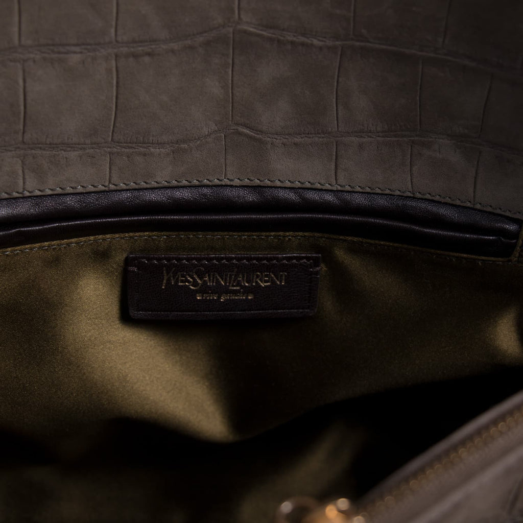 Yves Saint Laurent Muse Bag Bags Yves Saint Laurent - Shop authentic new pre-owned designer brands online at Re-Vogue
