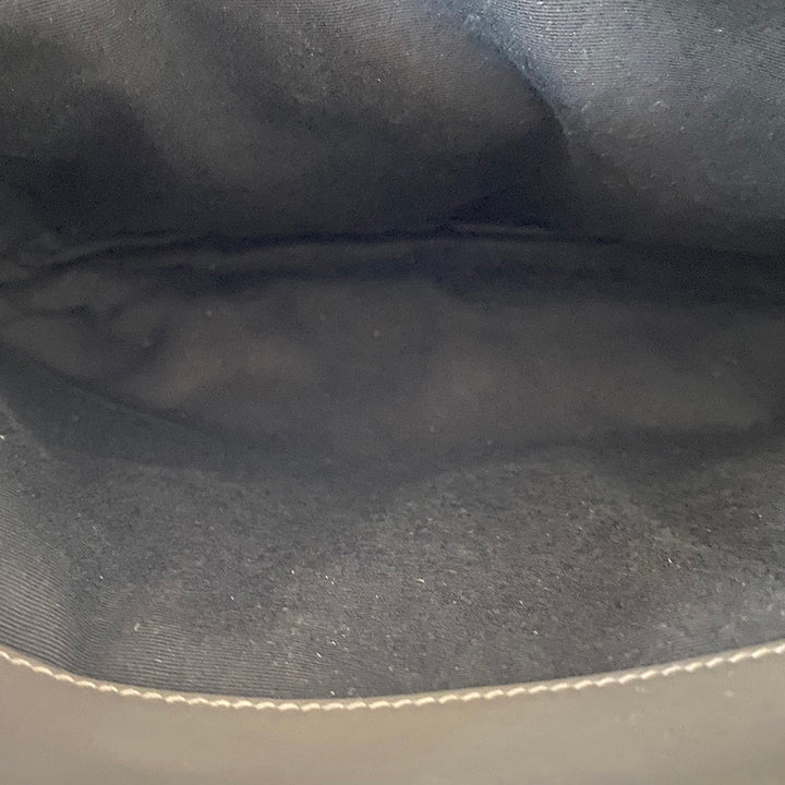Saint Laurent Medium Matelassé LouLou Bag