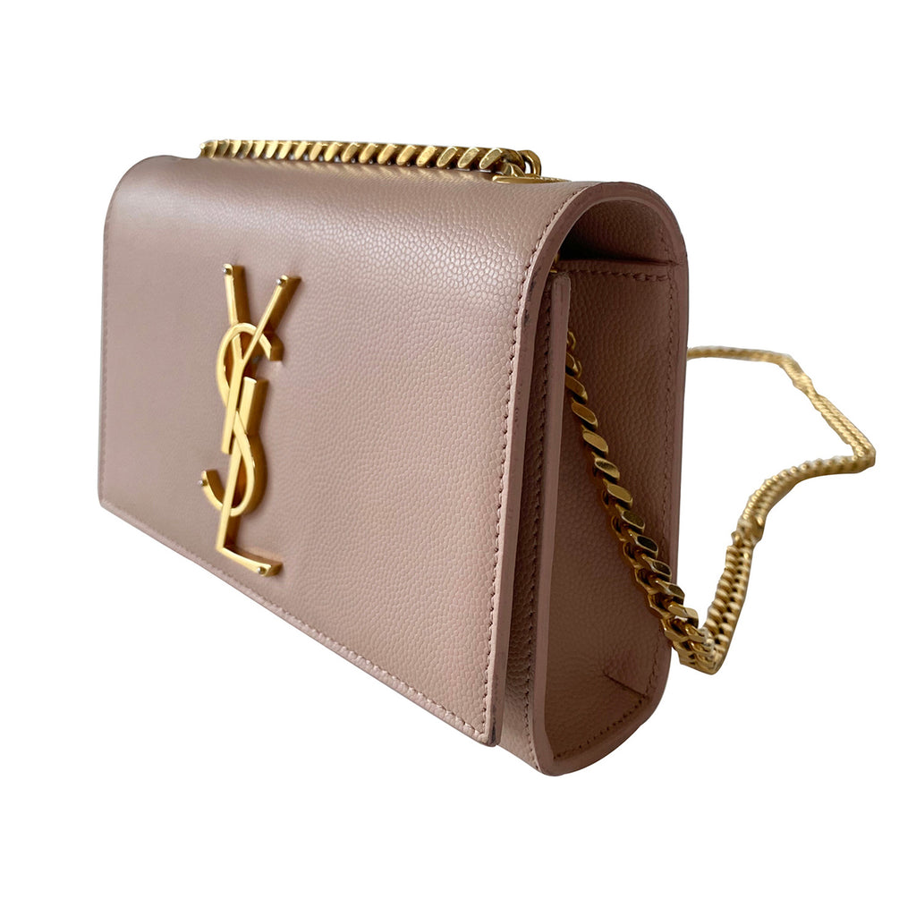 Saint Laurent Kate Small Shoulder Bag