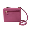 Salvatore Ferragamo Leather Mya Crossbody Bag Bags Salvatore Ferragamo - Shop authentic new pre-owned designer brands online at Re-Vogue