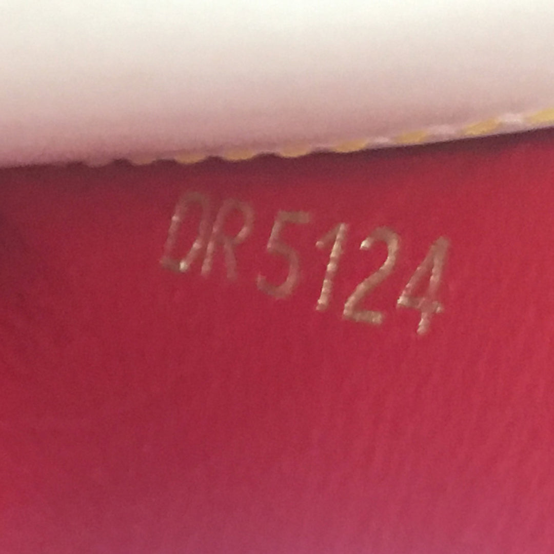 Louis Vuitton Shopping Bag Christian Louboutin - revogue