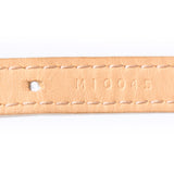 Louis Vuitton Wrap Bracelet - revogue