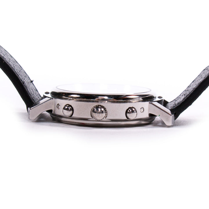 Hermes Clipper Chronograph - revogue