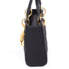 Christian Dior Satin Micro Lady Dior Bags Dior - Shop authentic new pre-owned designer brands online at Re-Vogue