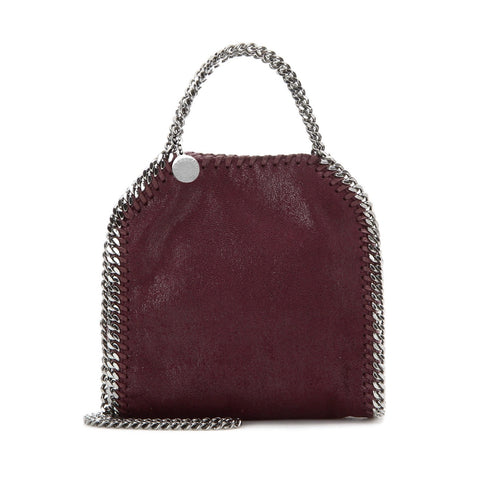 Gucci Padlock Studded Leather Shoulder Bag
