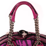 Christian Dior Gambler Dice Bowler Bag Bags Dior - Shop authentic new pre-owned designer brands online at Re-Vogue
