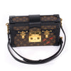 Louis Vuitton Petite Malle Monogram Bags Louis Vuitton - Shop authentic new pre-owned designer brands online at Re-Vogue