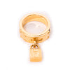 Hermes Kelly Cadena Ring - revogue