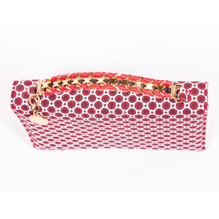 Stella McCartney Clutch - revogue