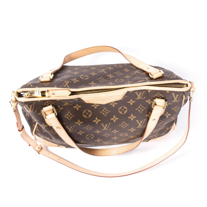 Louis Vuitton Monogram Estrela MM Bags Louis Vuitton - Shop authentic new pre-owned designer brands online at Re-Vogue