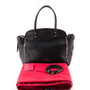 Valentino Black Rockstud Tote Bag Bags Valentino - Shop authentic new pre-owned designer brands online at Re-Vogue