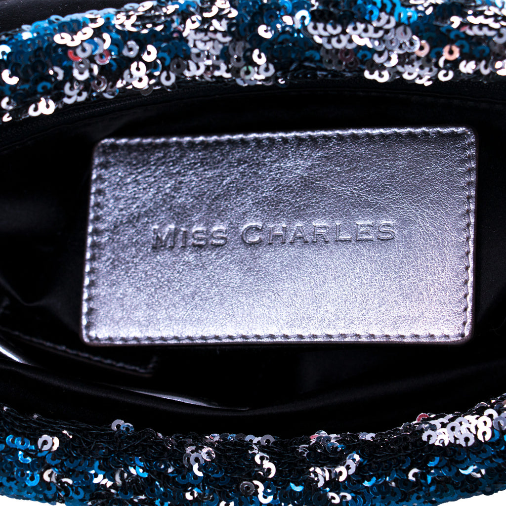Dolce & Gabbana Miss Charles Shoulder Bag Bags Dolce & Gabbana - Shop authentic new pre-owned designer brands online at Re-Vogue