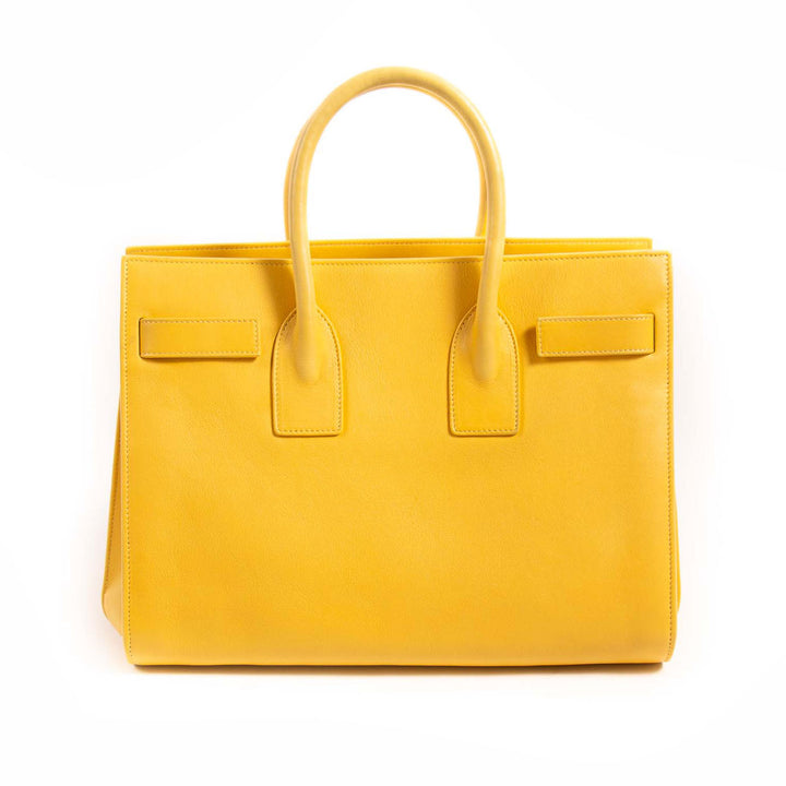 Saint Laurent Sac De Jour Small Shoulder Bag Bags Yves Saint Laurent - Shop authentic new pre-owned designer brands online at Re-Vogue