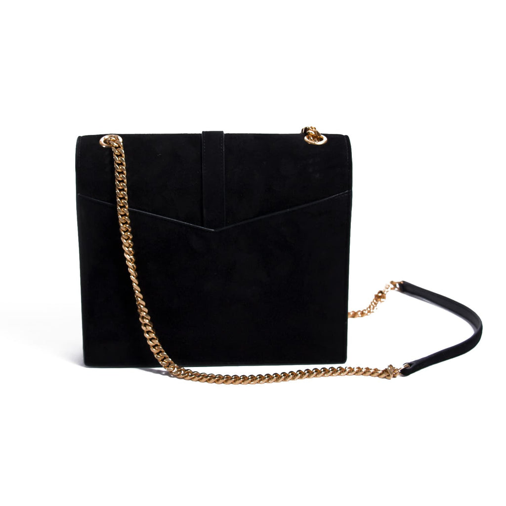 Saint Laurent Medium Sulpice Bag Bags Yves Saint Laurent - Shop authentic new pre-owned designer brands online at Re-Vogue