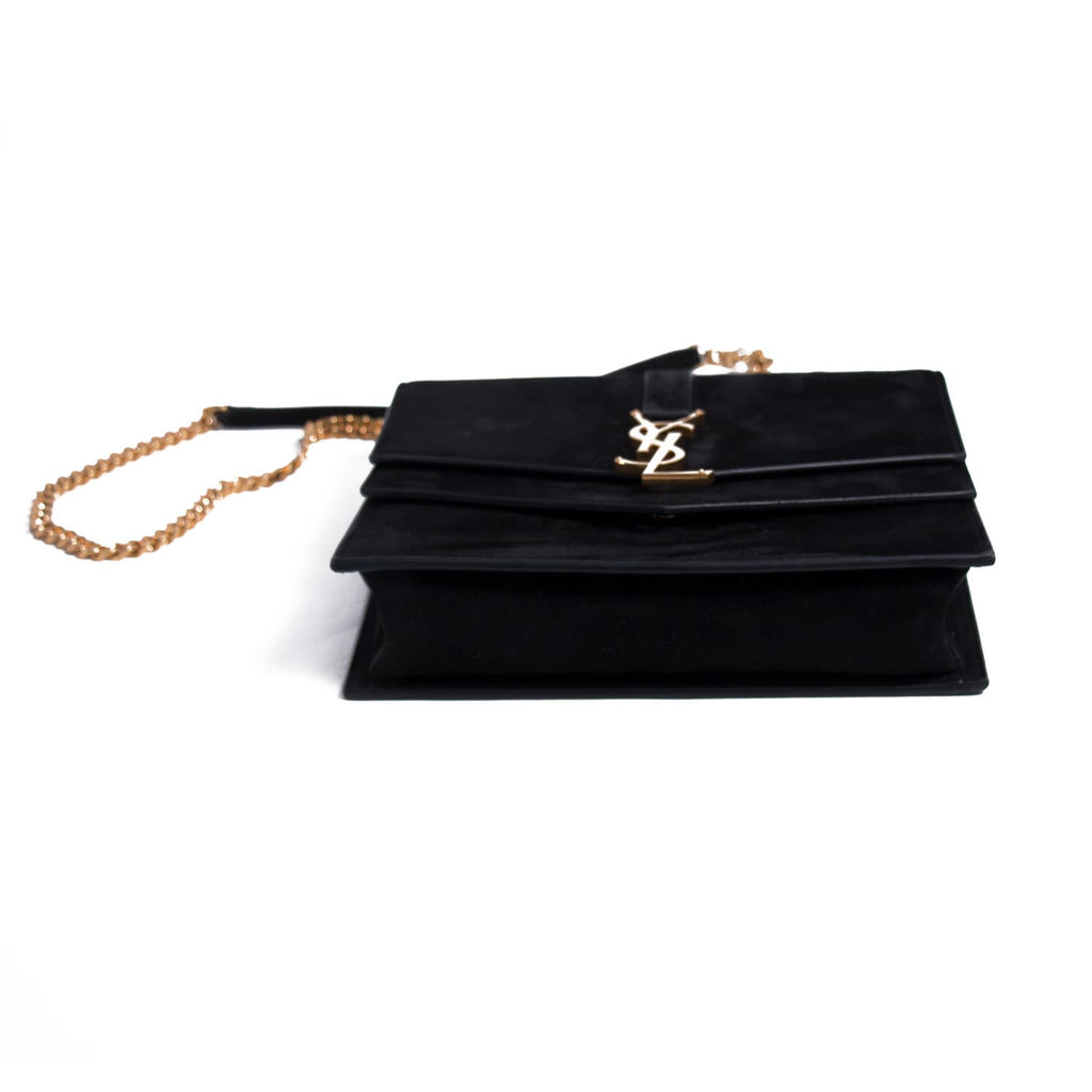 Saint Laurent Medium Sulpice Bag Bags Yves Saint Laurent - Shop authentic new pre-owned designer brands online at Re-Vogue