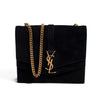 Saint Laurent Medium Sulpice Bag Bags Yves Saint Laurent - Shop authentic new pre-owned designer brands online at Re-Vogue