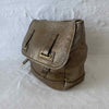 Yves Saint Laurent Vintage Metallic Shoulder Bag