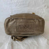 Yves Saint Laurent Vintage Metallic Shoulder Bag