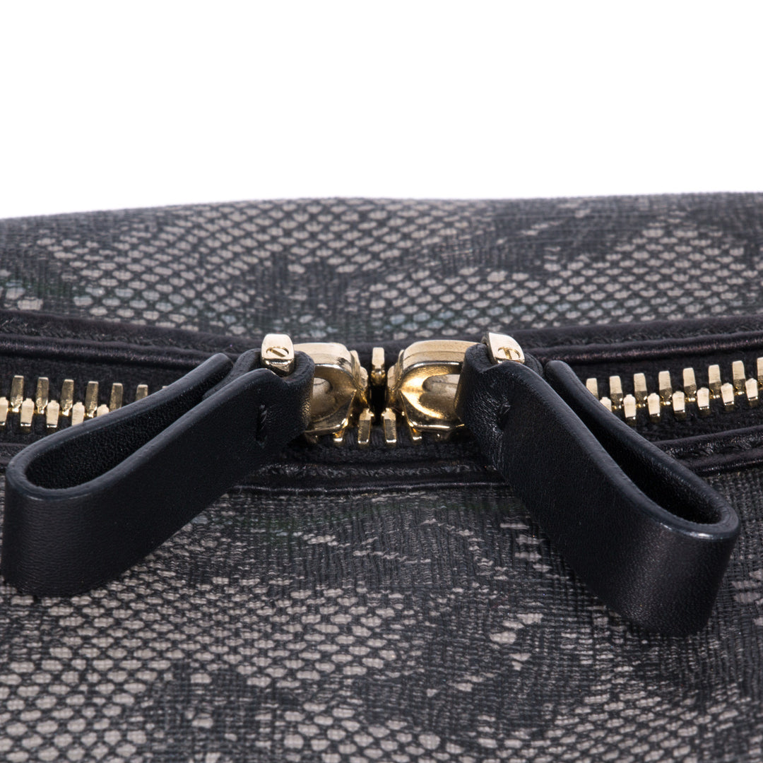 Valentino Floral Duffel Bag - revogue