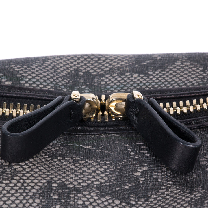 Valentino Floral Duffel Bag - revogue